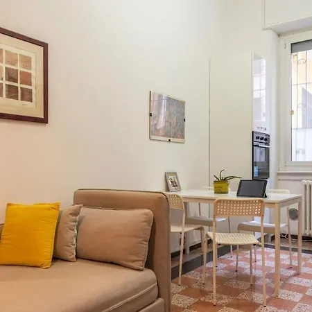 Piola Flexyrent Apt. A.C. Wifi Milan Exterior photo