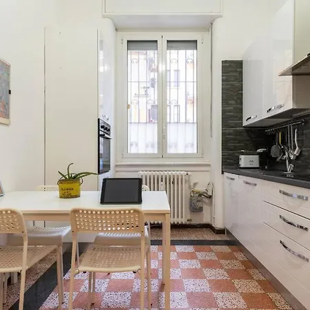 Piola Flexyrent Apt. A.C. Wifi Milan Exterior photo