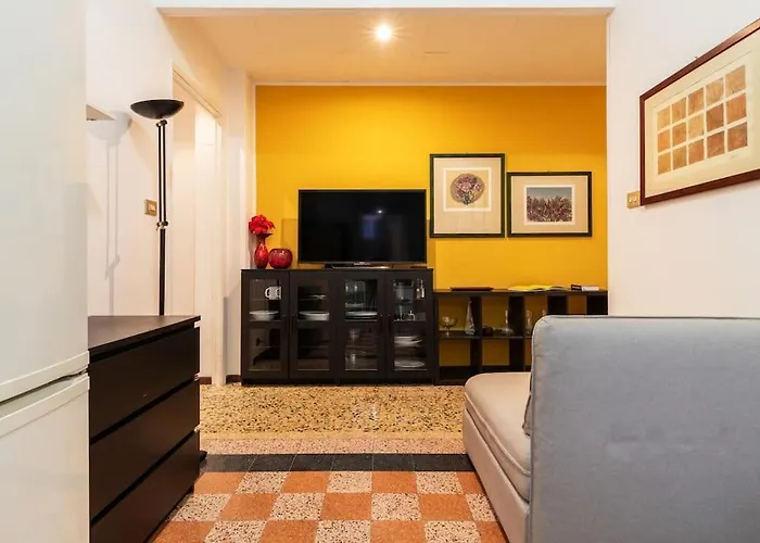 Piola Flexyrent Apt. A.C. Wifi