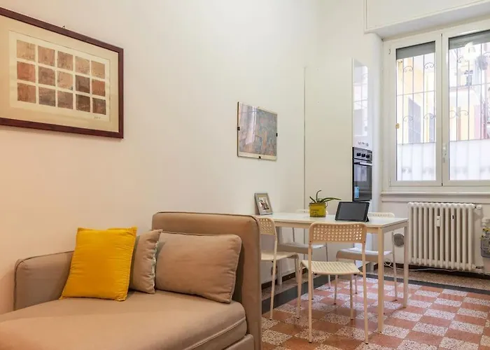 Piola Flexyrent Apt. A.C. Wifi