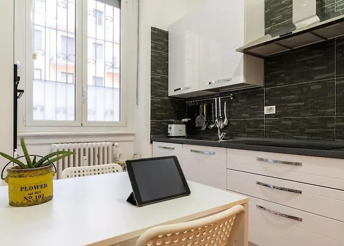 Piola Flexyrent Apt. A.C. Wifi