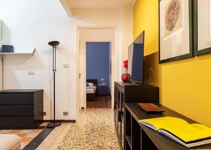 Piola Flexyrent Apt. A.C. Wifi