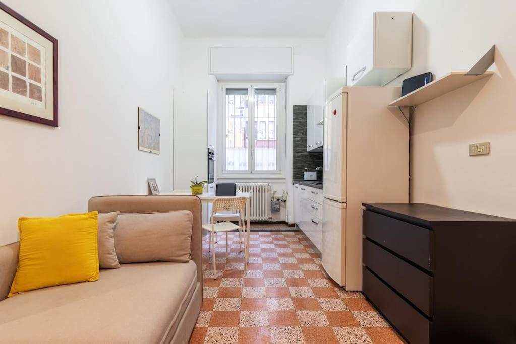 Piola Flexyrent Apt. A.c. Wifi Apartamento *