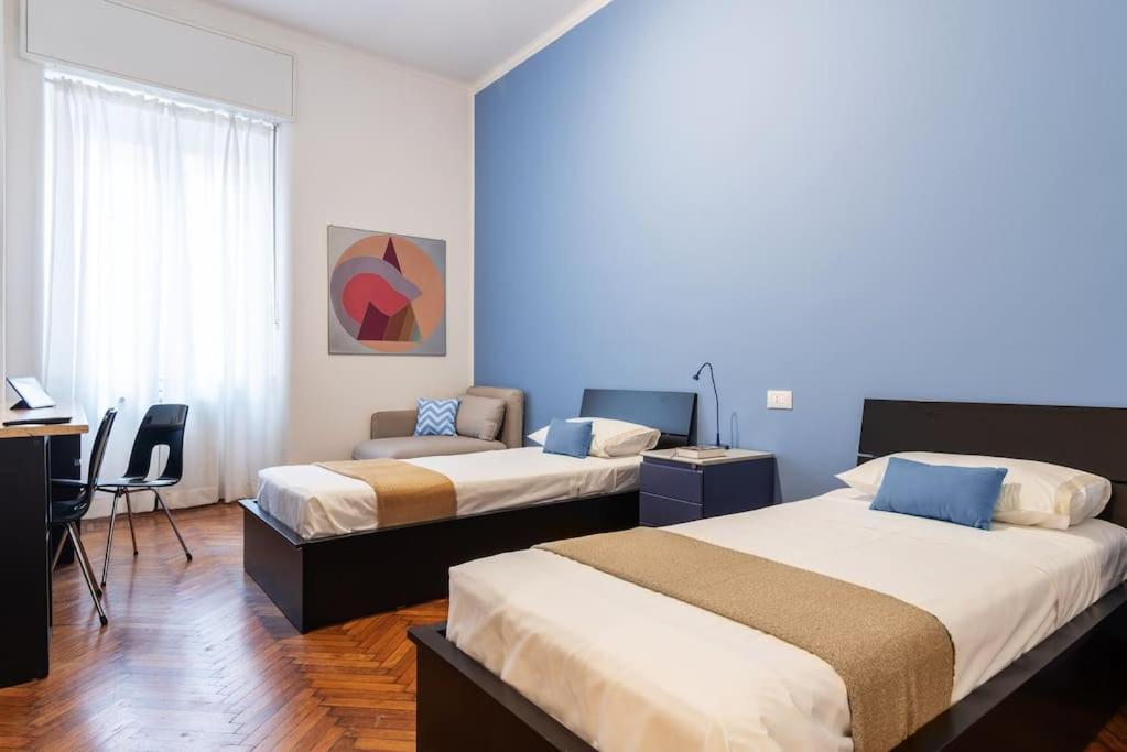 Apartamento Piola Flexyrent Apt. A.c. Wifi