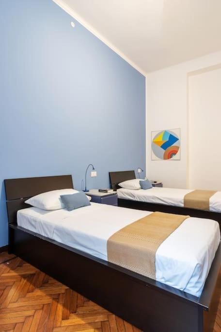 Apartamento Piola Flexyrent Apt. A.c. Wifi