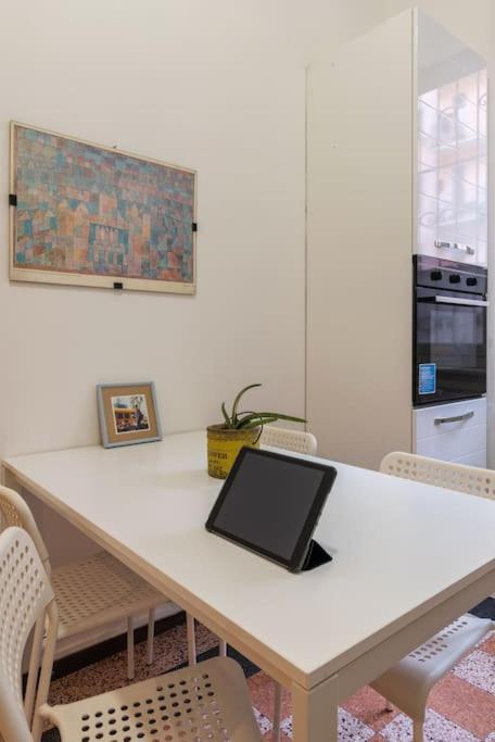 Piola Flexyrent Apt. A.c. Wifi Apartamento *