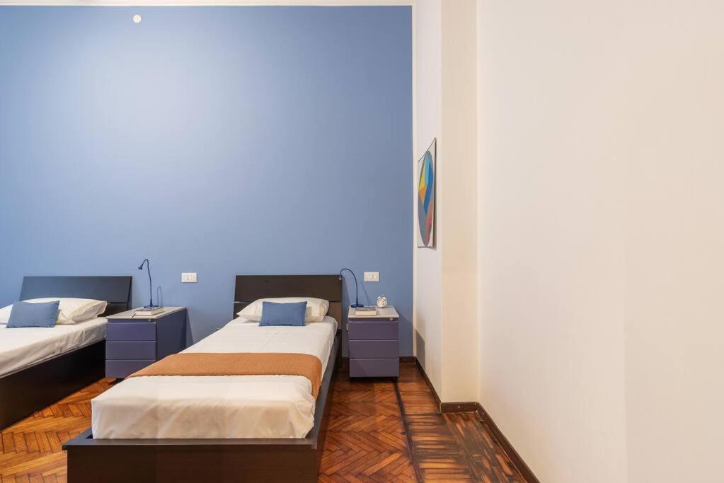Piola Flexyrent Apt. A.c. Wifi Apartamento *