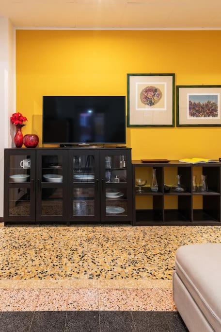 Piola Flexyrent Apt. A.c. Wifi Apartamento Milão